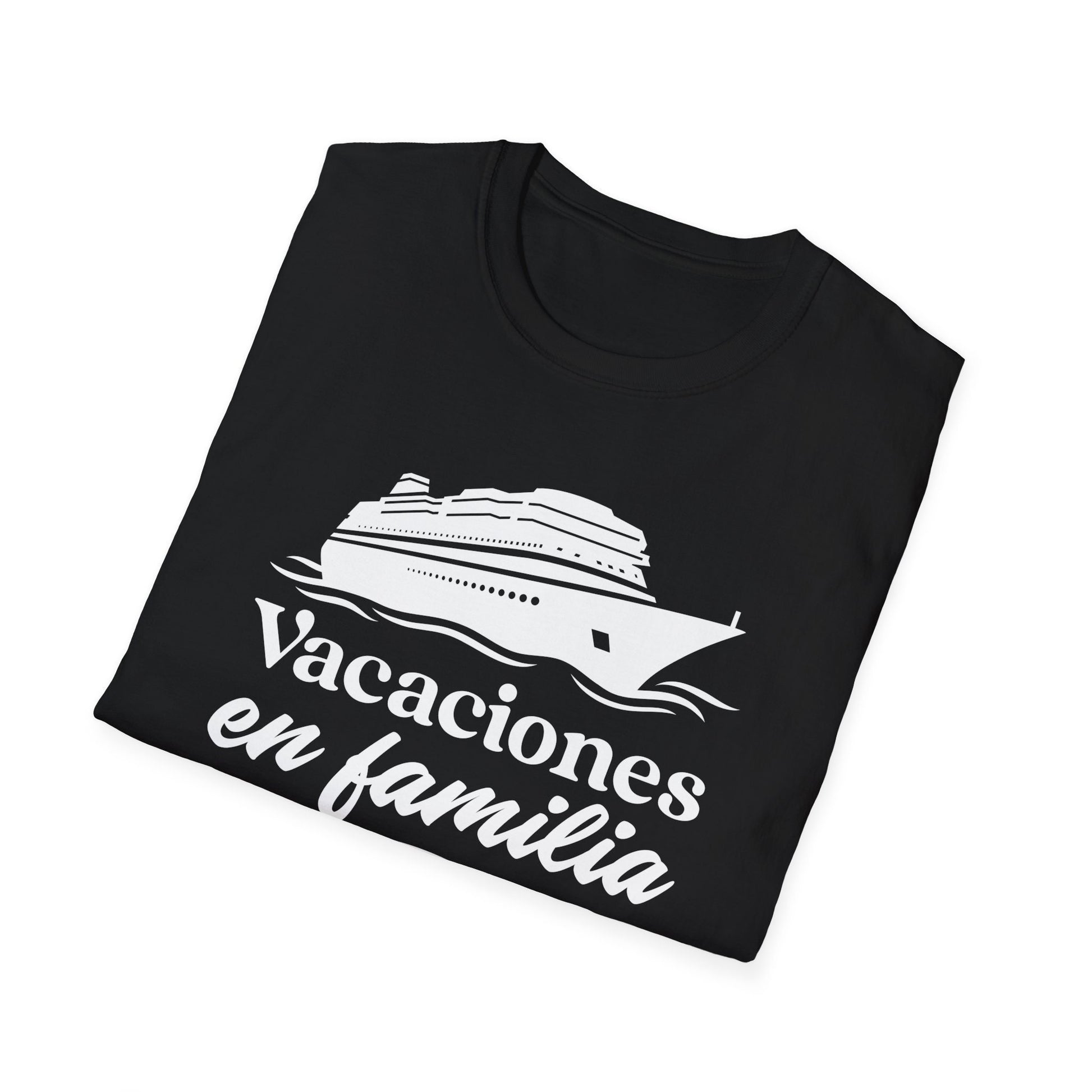 Vacaciones en familia T-Shirt