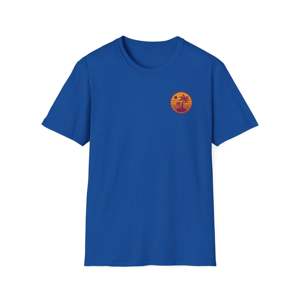 Retro beach T-Shirt
