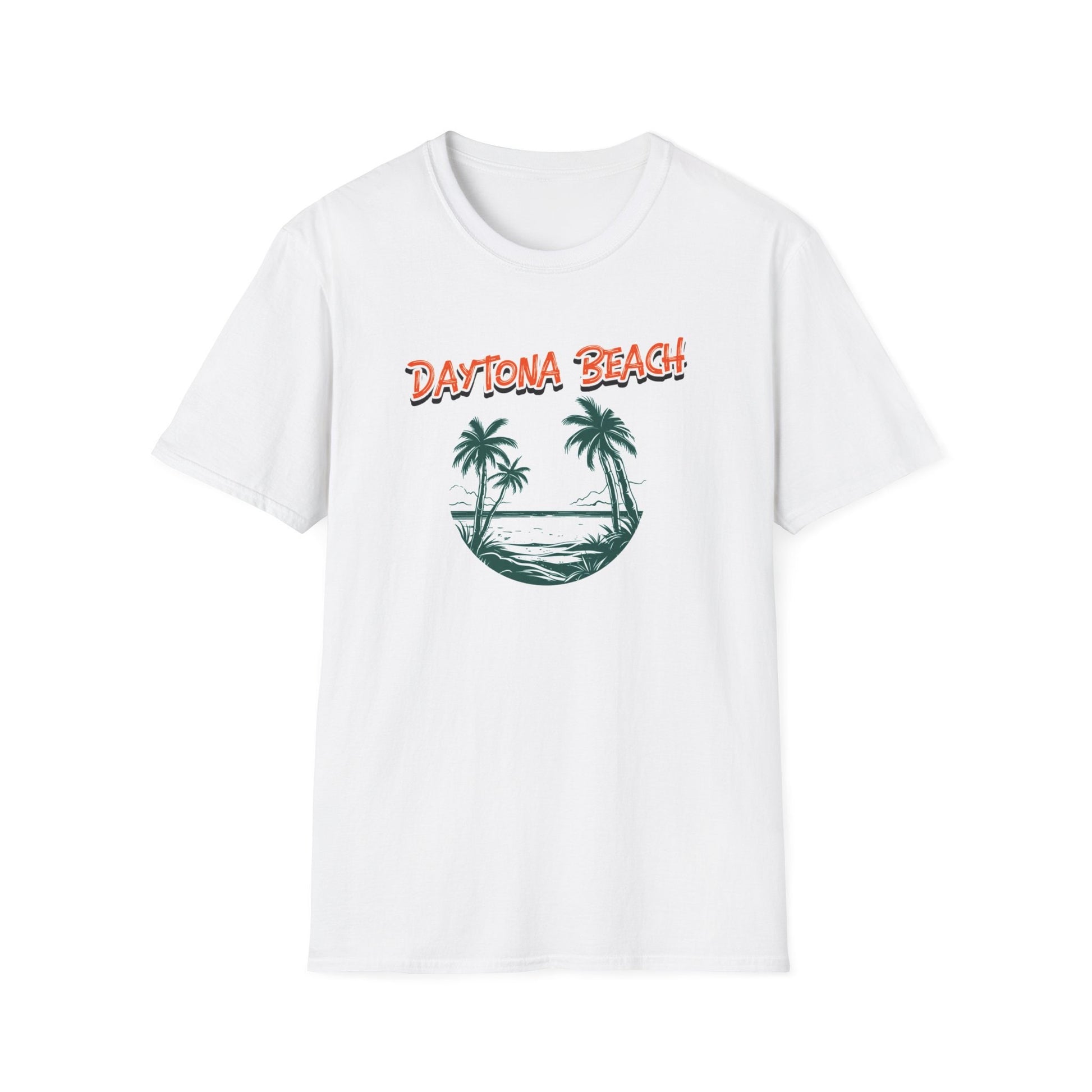 Daytona Beach T-Shirt