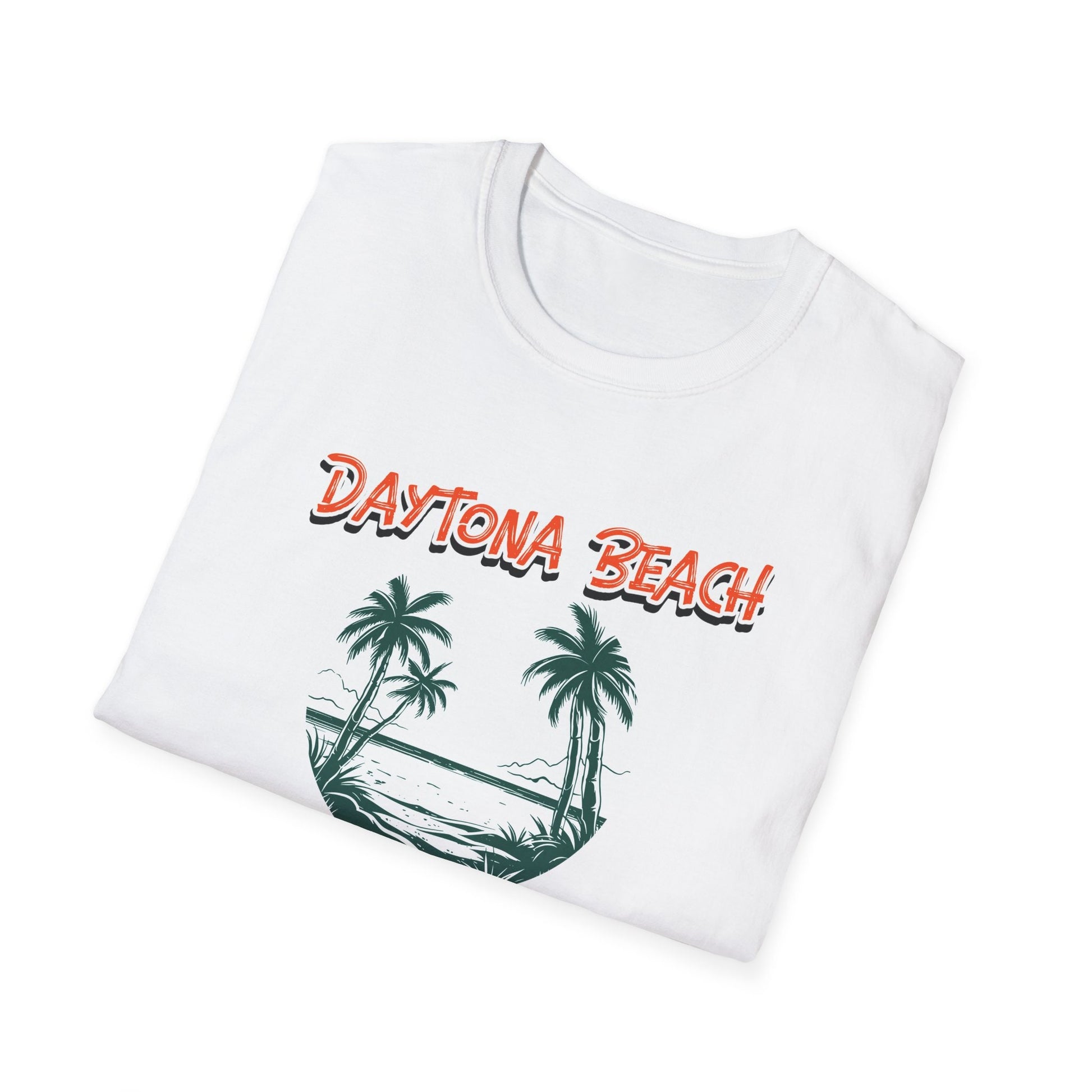 Daytona Beach T-Shirt