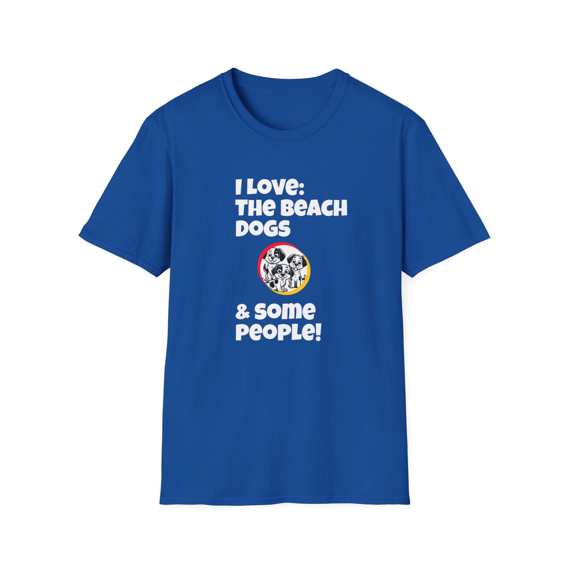 Funny Beach T-Shirt Laugh-Out-Loud Comical Beach Vacation Tee Must-Have for Sea Adventures Unique for beach and Cruise Enthusiast