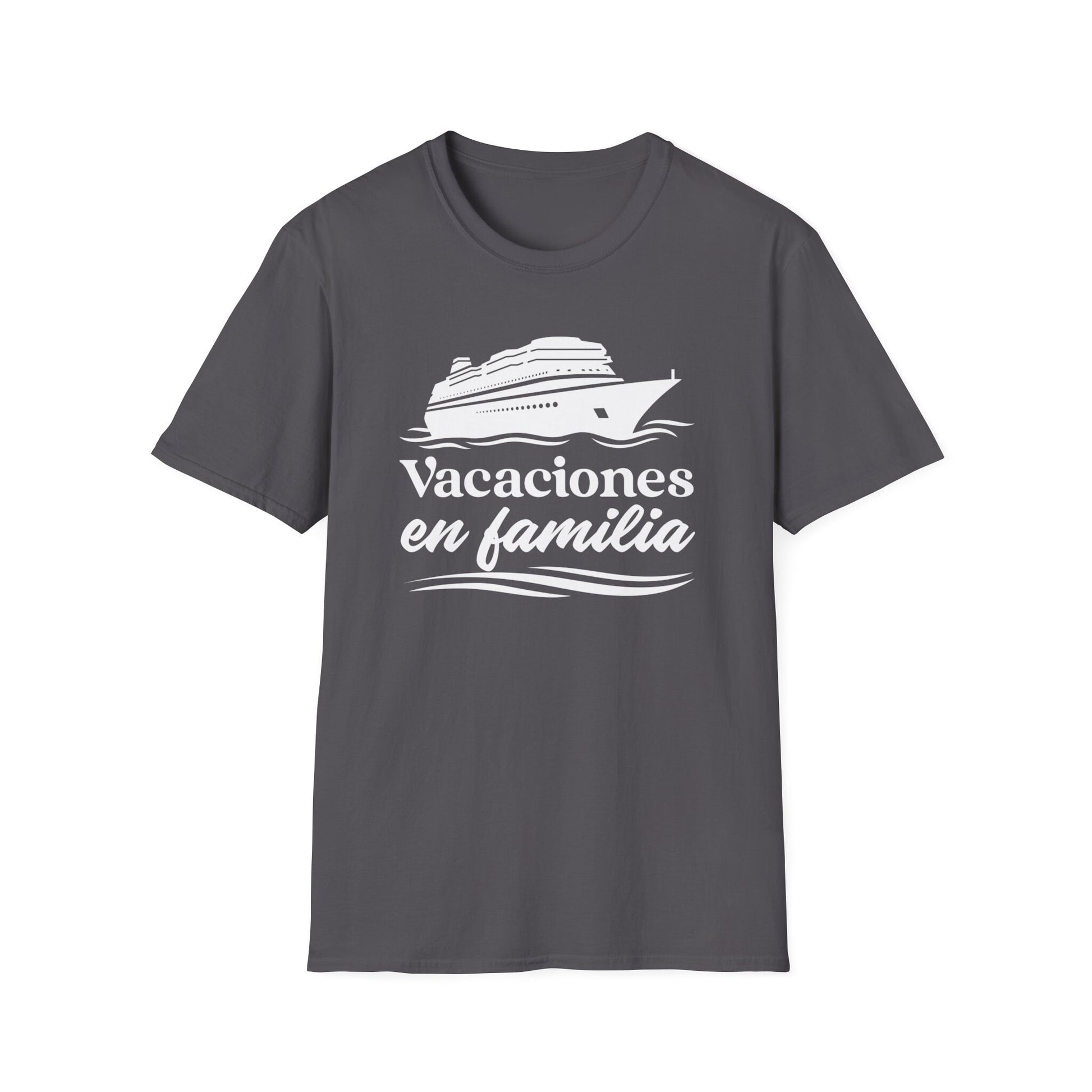 Vacaciones en familia T-Shirt