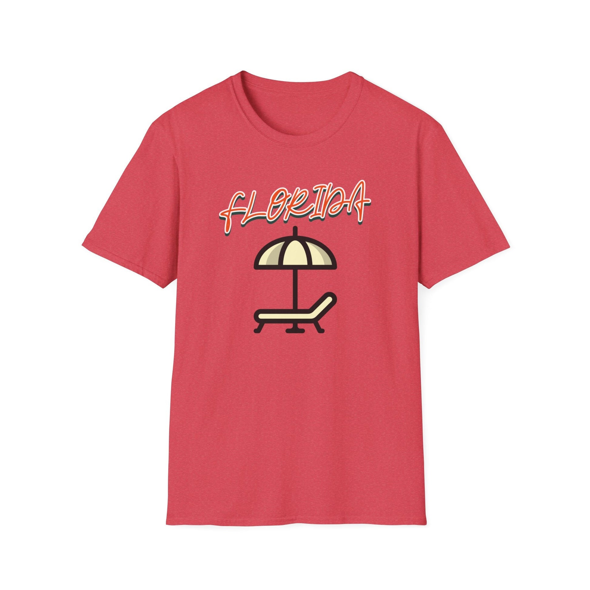 Retro Florida T-Shirt