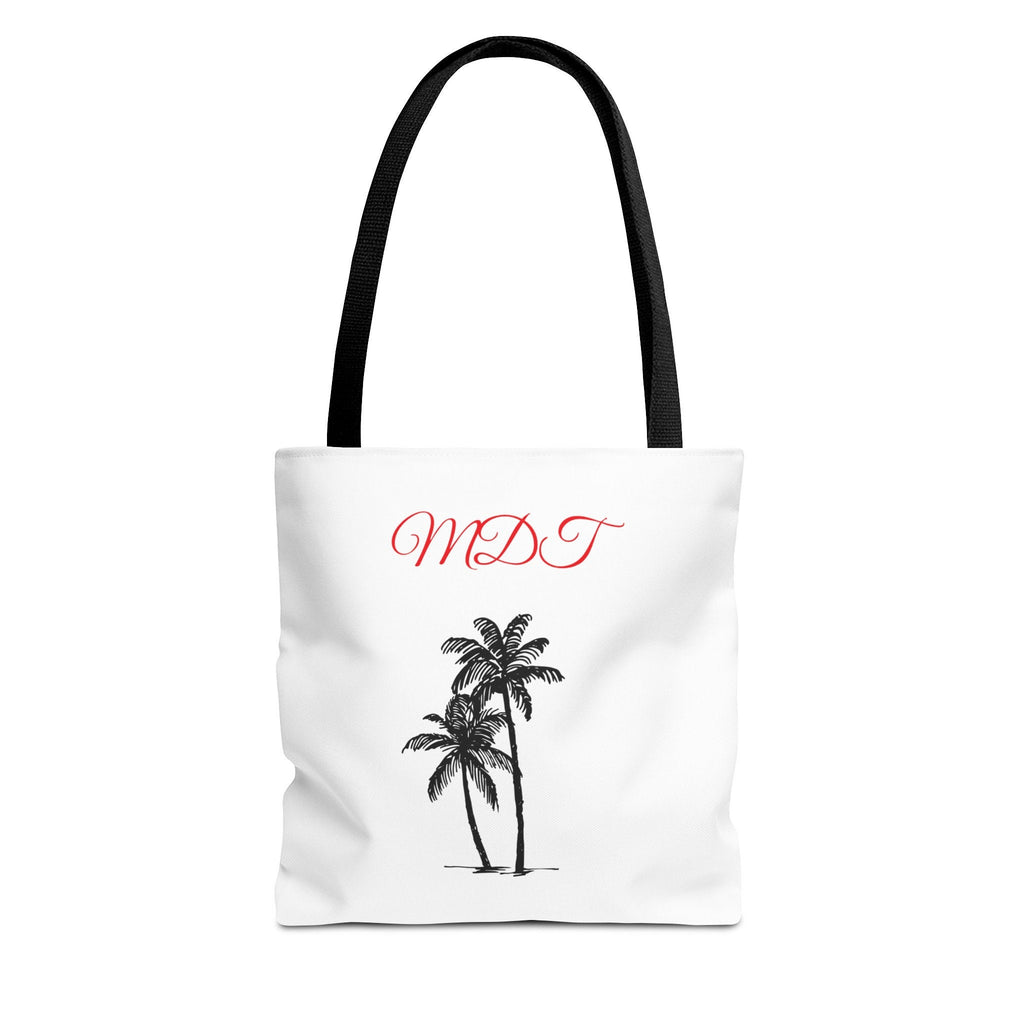 Beach Tote Bag
