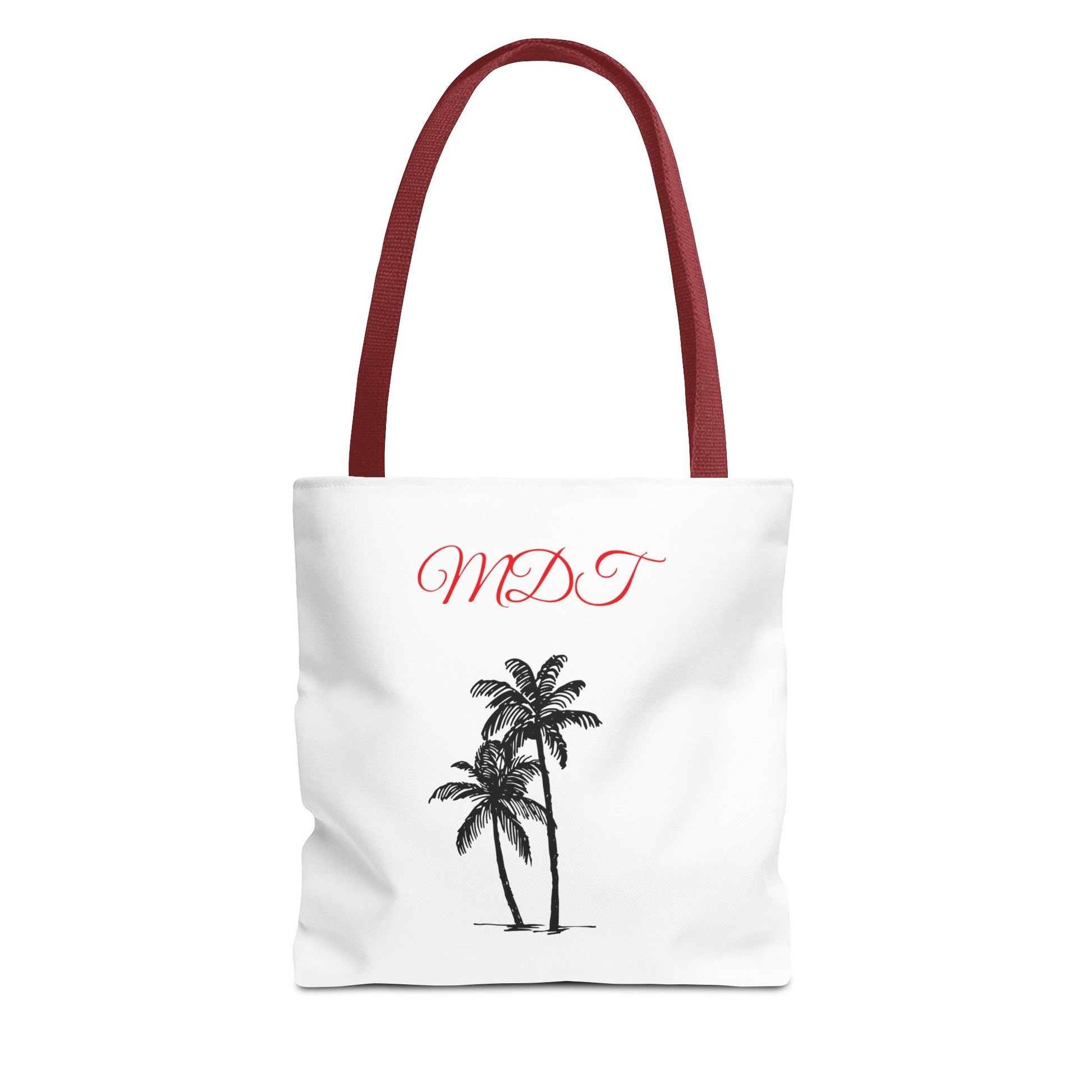 Beach Tote Bag