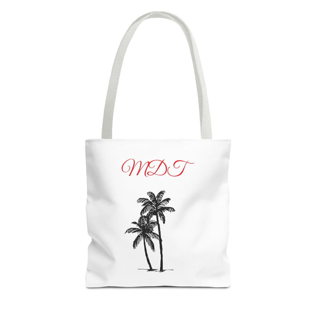 Beach Tote Bag