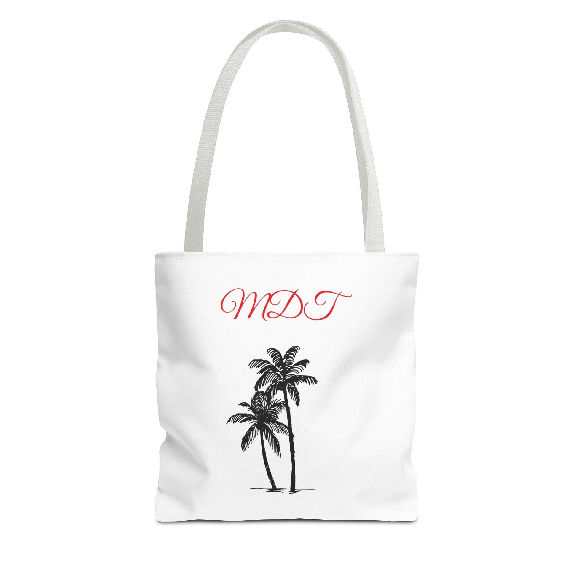 Beach Tote Bag