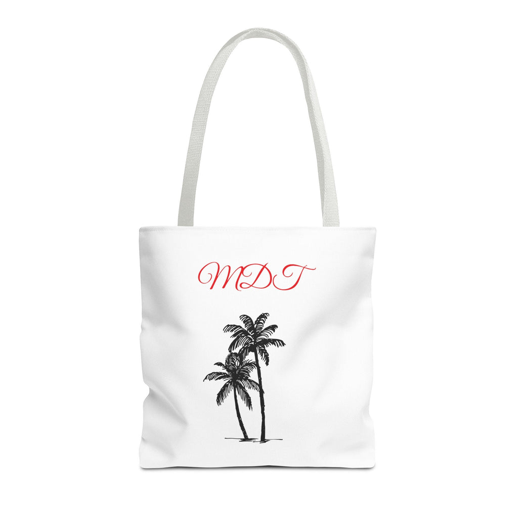 Beach Tote Bag