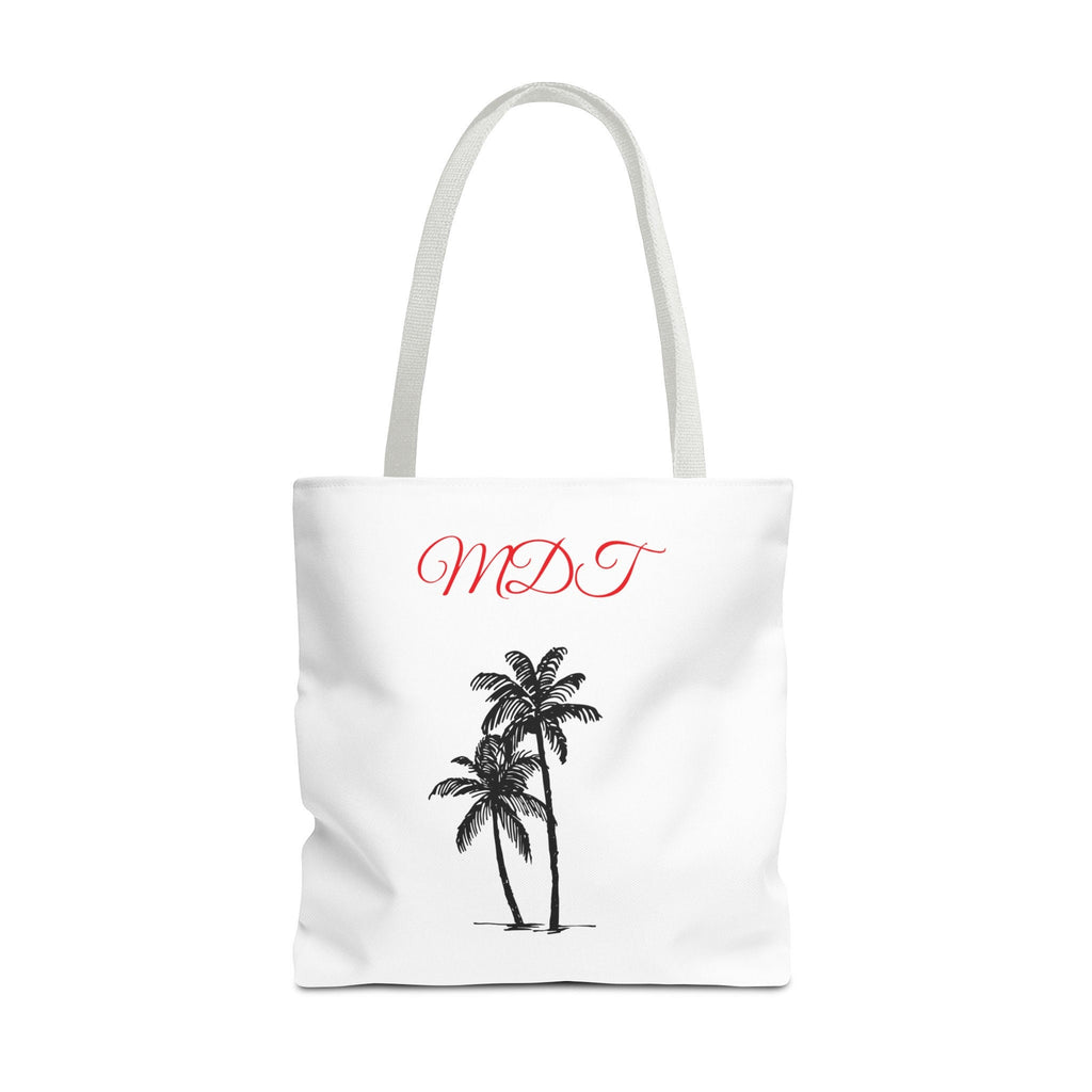 Beach Tote Bag