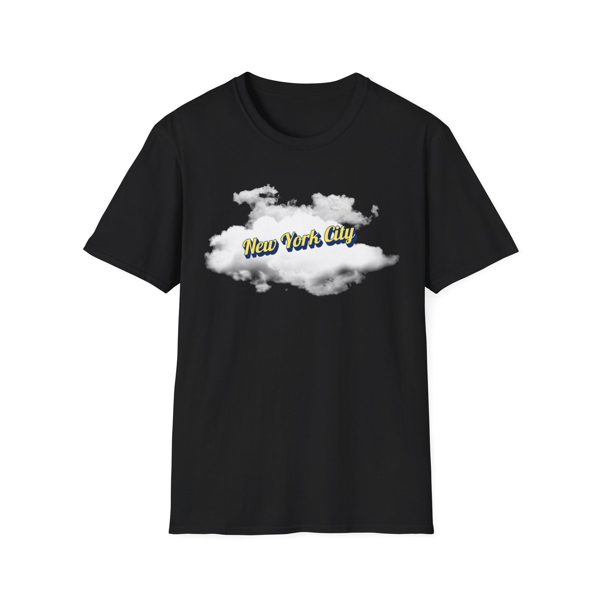 New York City T-Shirt NYC