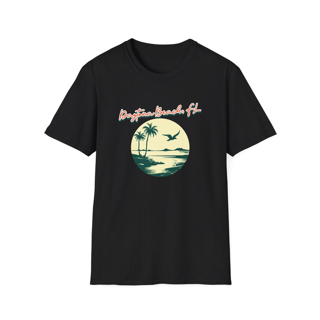 Daytona Beach, FL T-Shirt