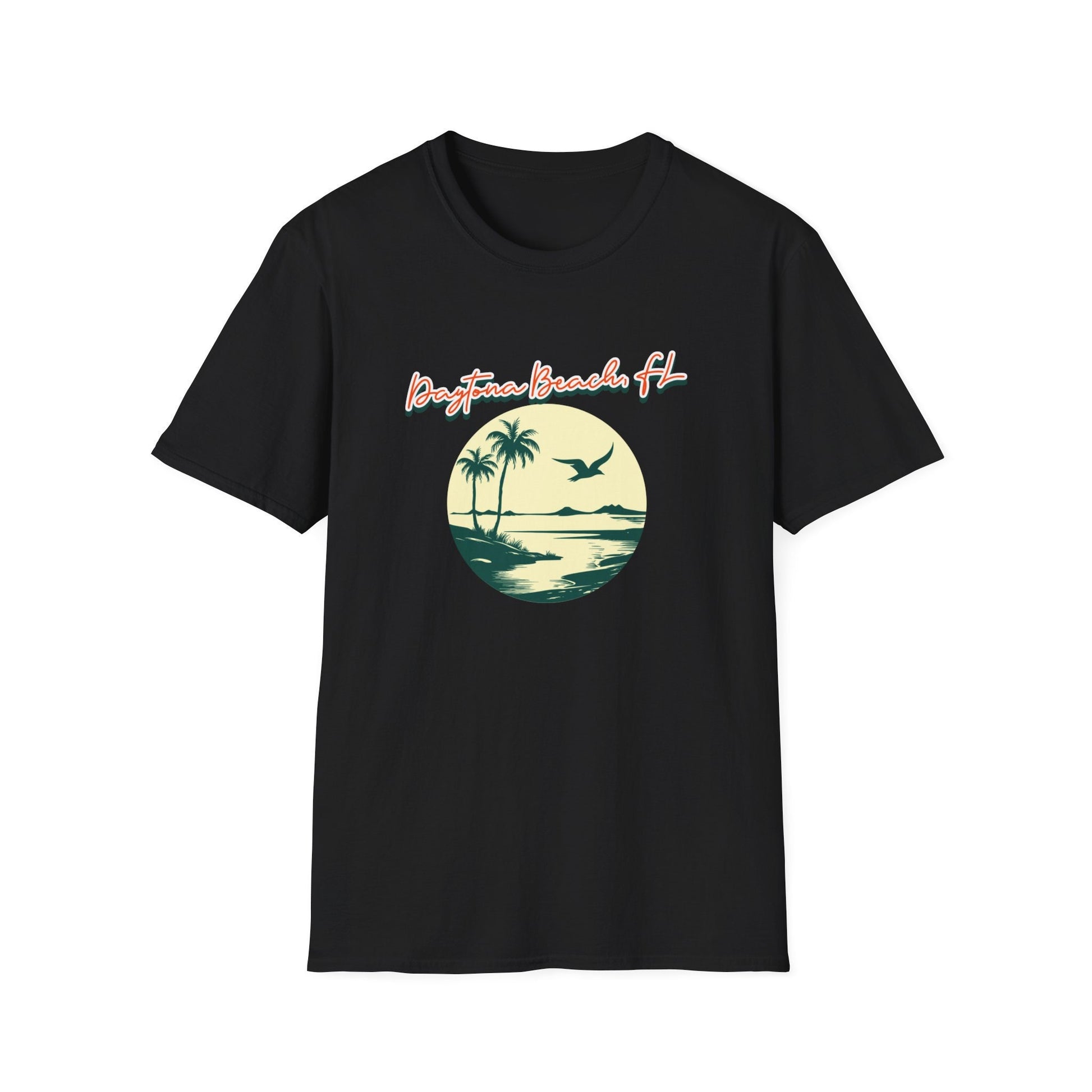Daytona Beach, FL T-Shirt