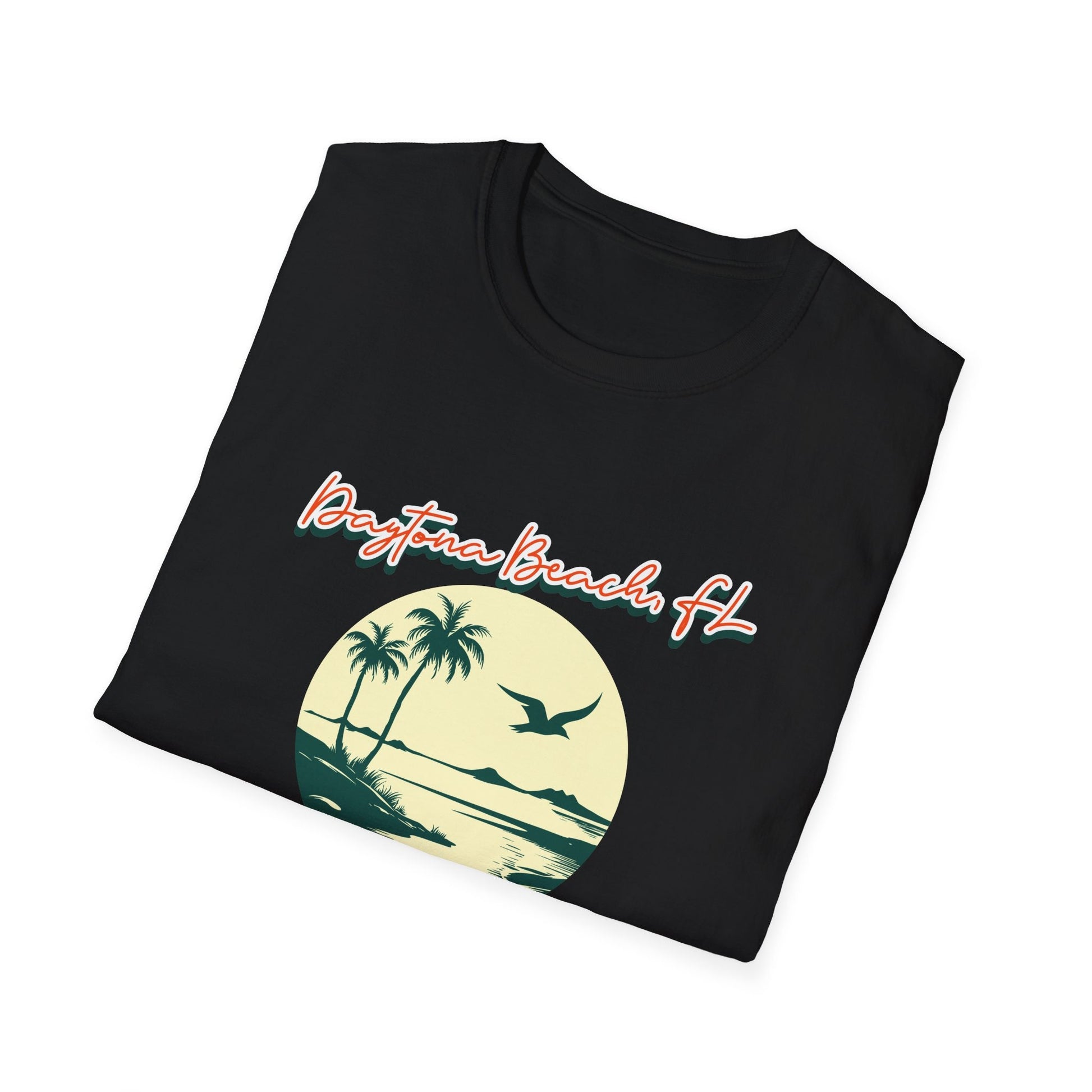 Daytona Beach, FL T-Shirt