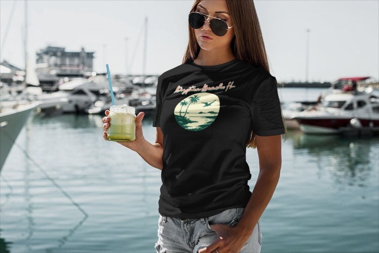 Daytona Beach, FL T-Shirt