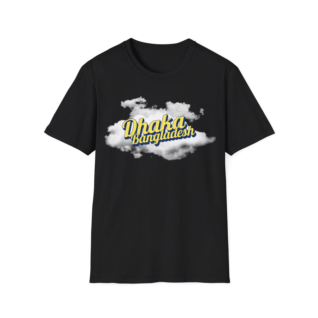 Dhaka Bangladesh T-Shirt
