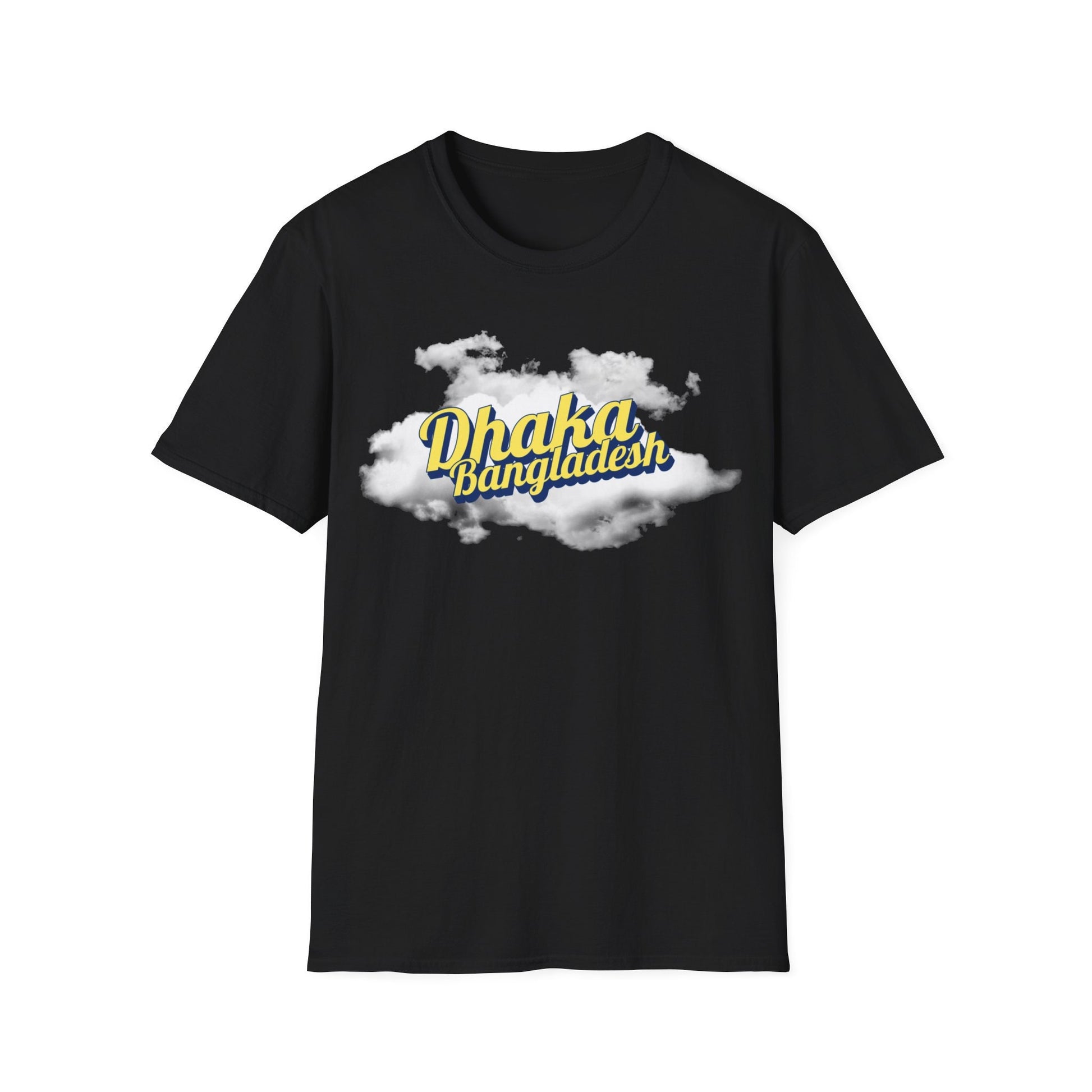 Dhaka Bangladesh T-Shirt