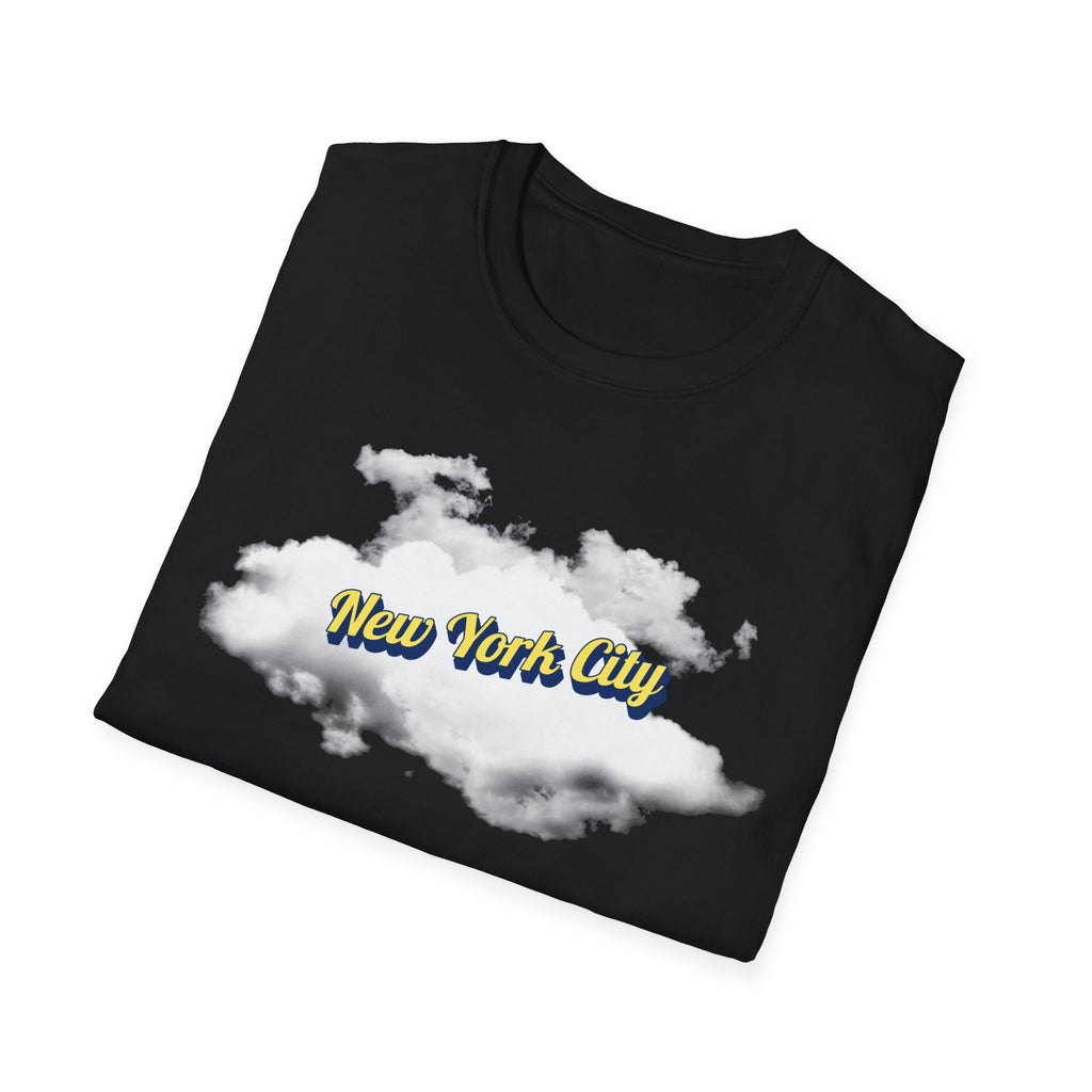 New York City T-Shirt NYC