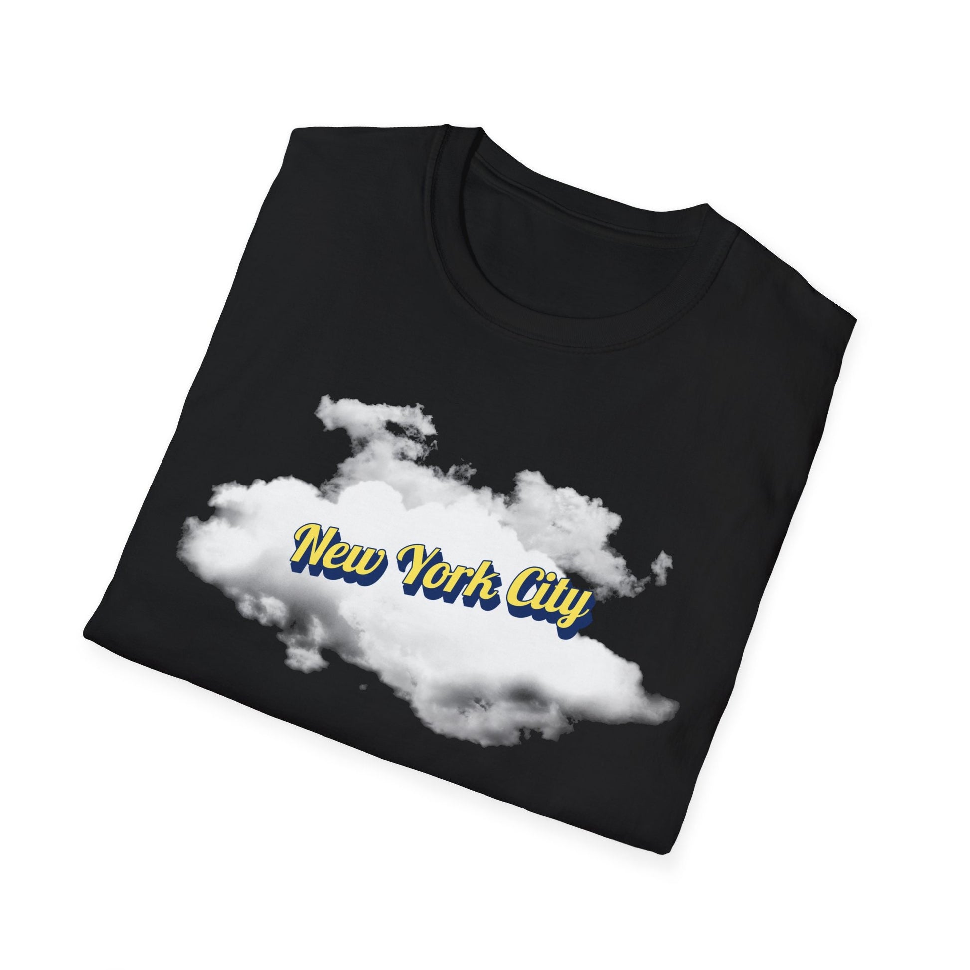 New York City T-Shirt NYC