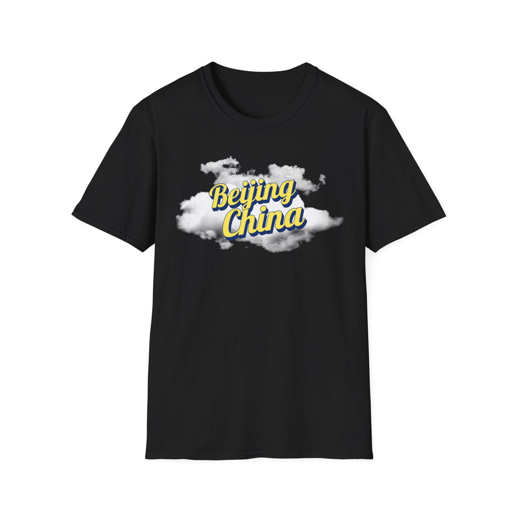 Beijing China T-Shirt