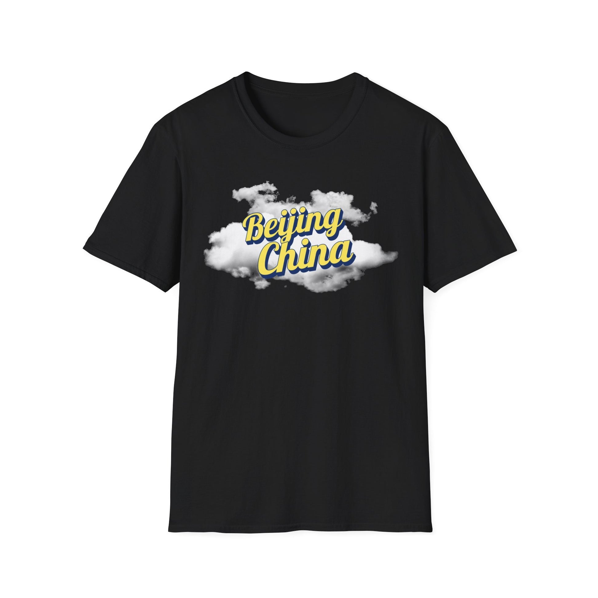 Beijing China T-Shirt