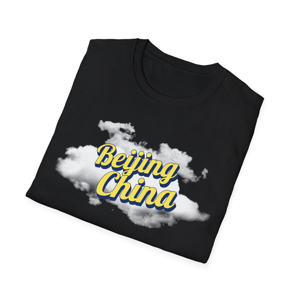 Beijing China T-Shirt