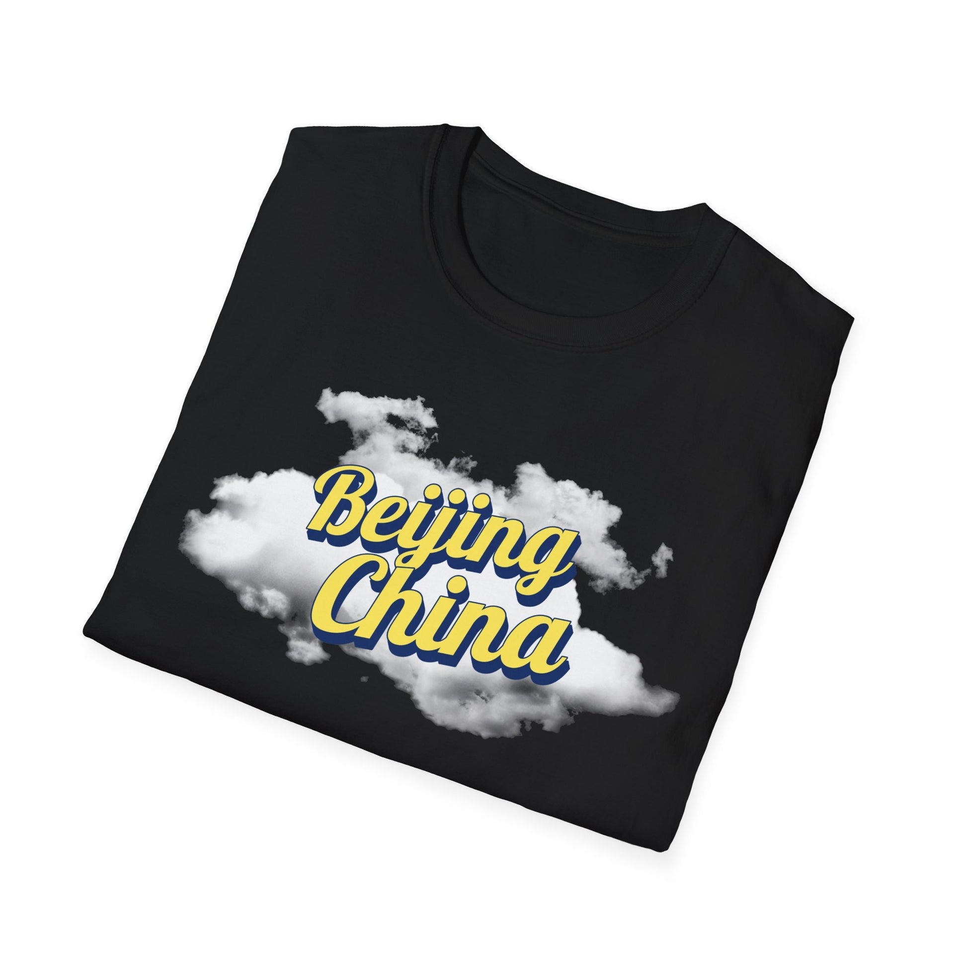 Beijing China T-Shirt
