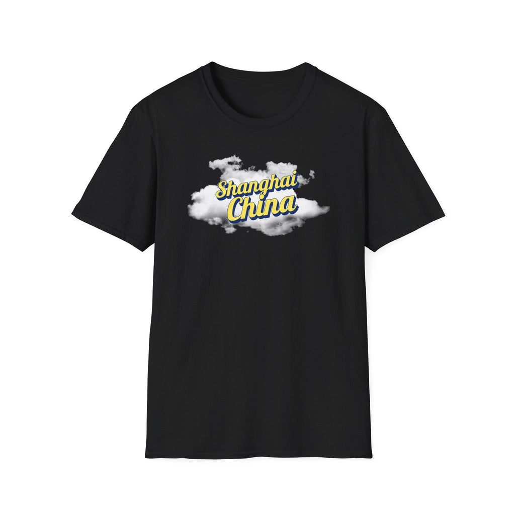Shanghai China T-Shirt