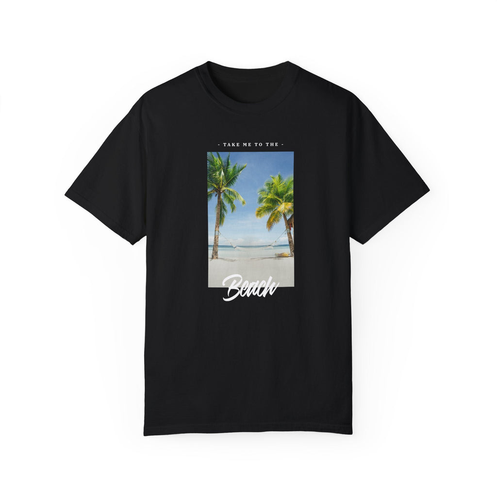 Take Me to the Beach T-shirt
