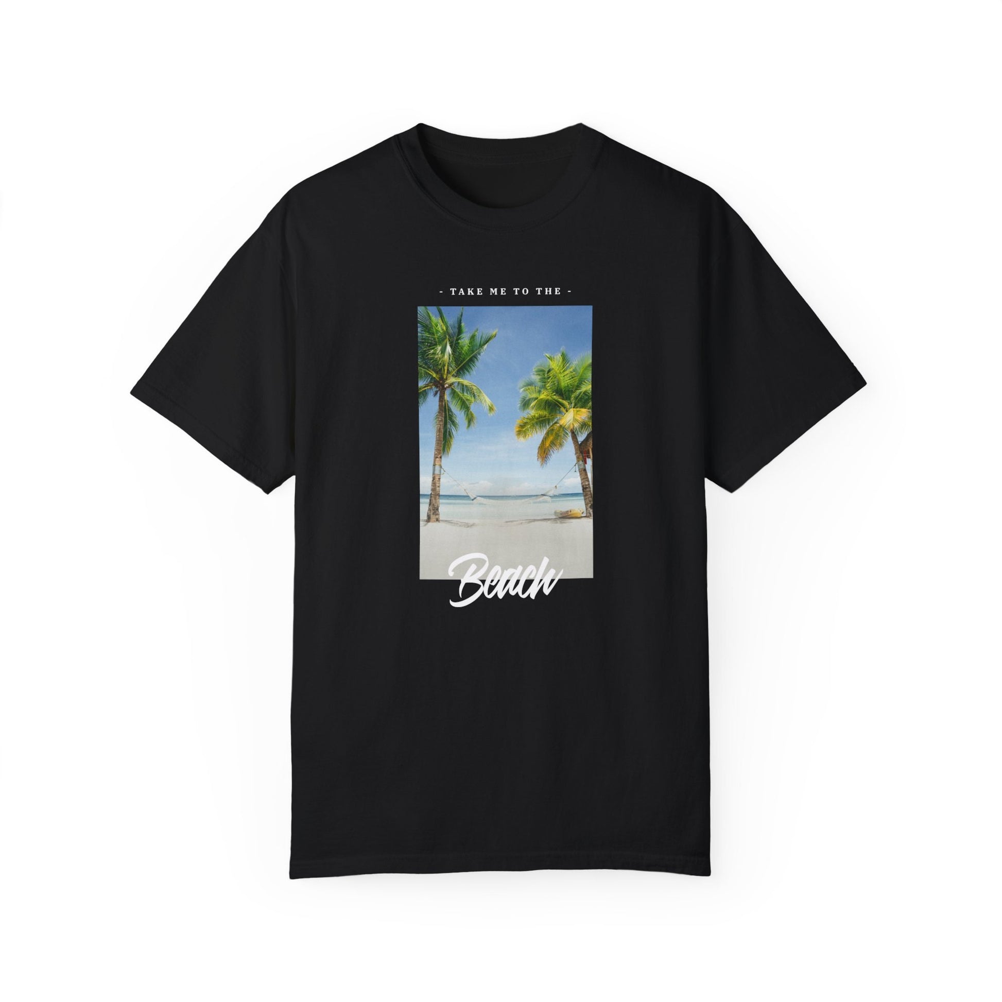 Take Me to the Beach T-shirt