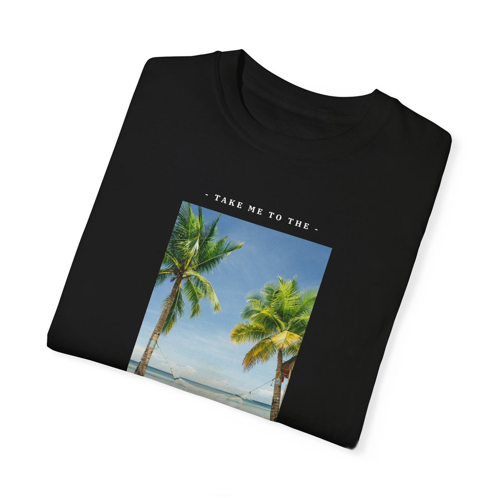 Take Me to the Beach T-shirt