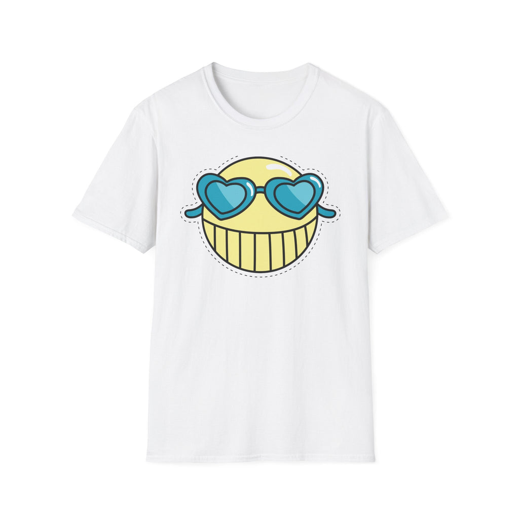 Sun T-Shirt for Beach Lovers & Boat Enthusiasts - Fun Sun Graphic Tee for Backyard Relaxing