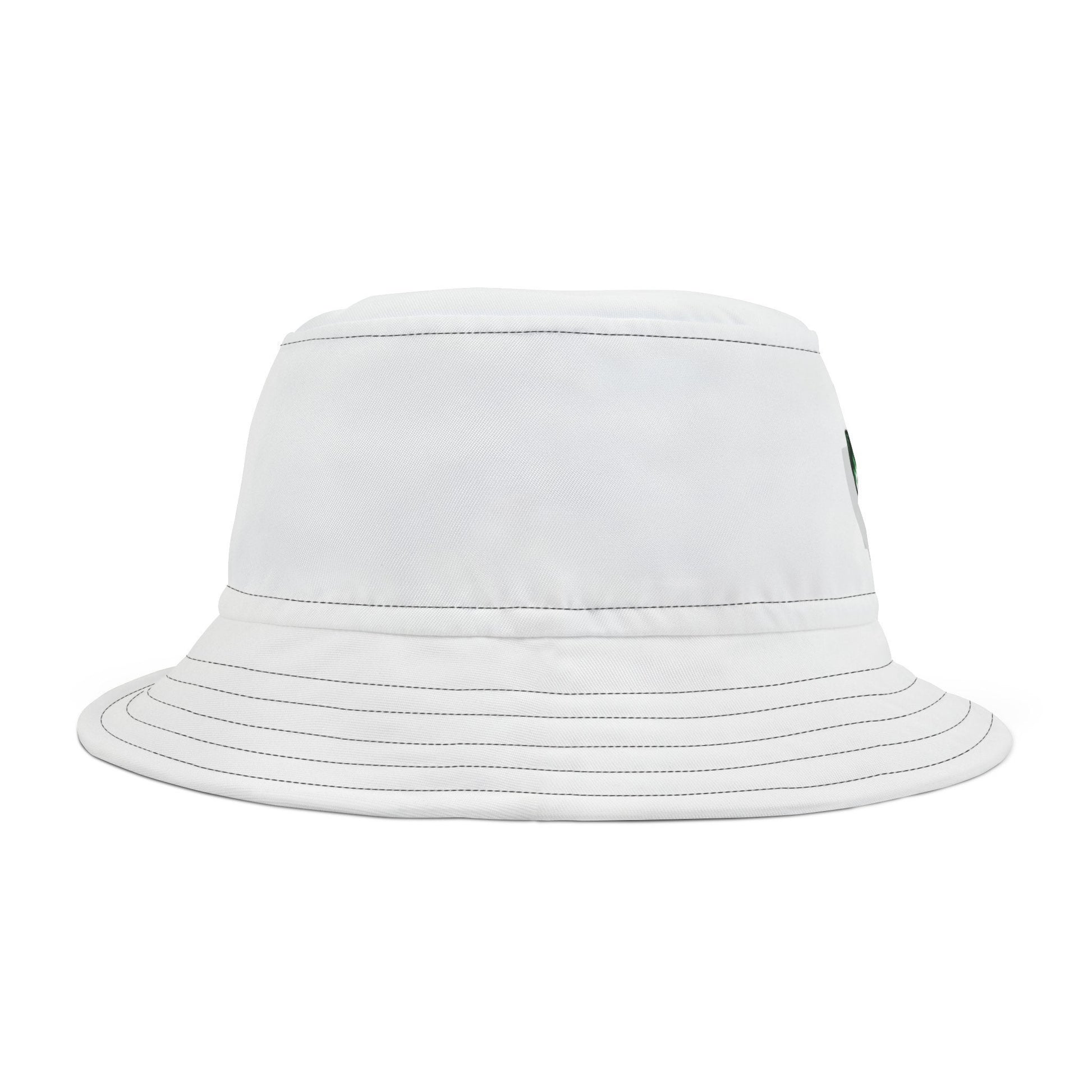Bass Fishing Bucket Hat