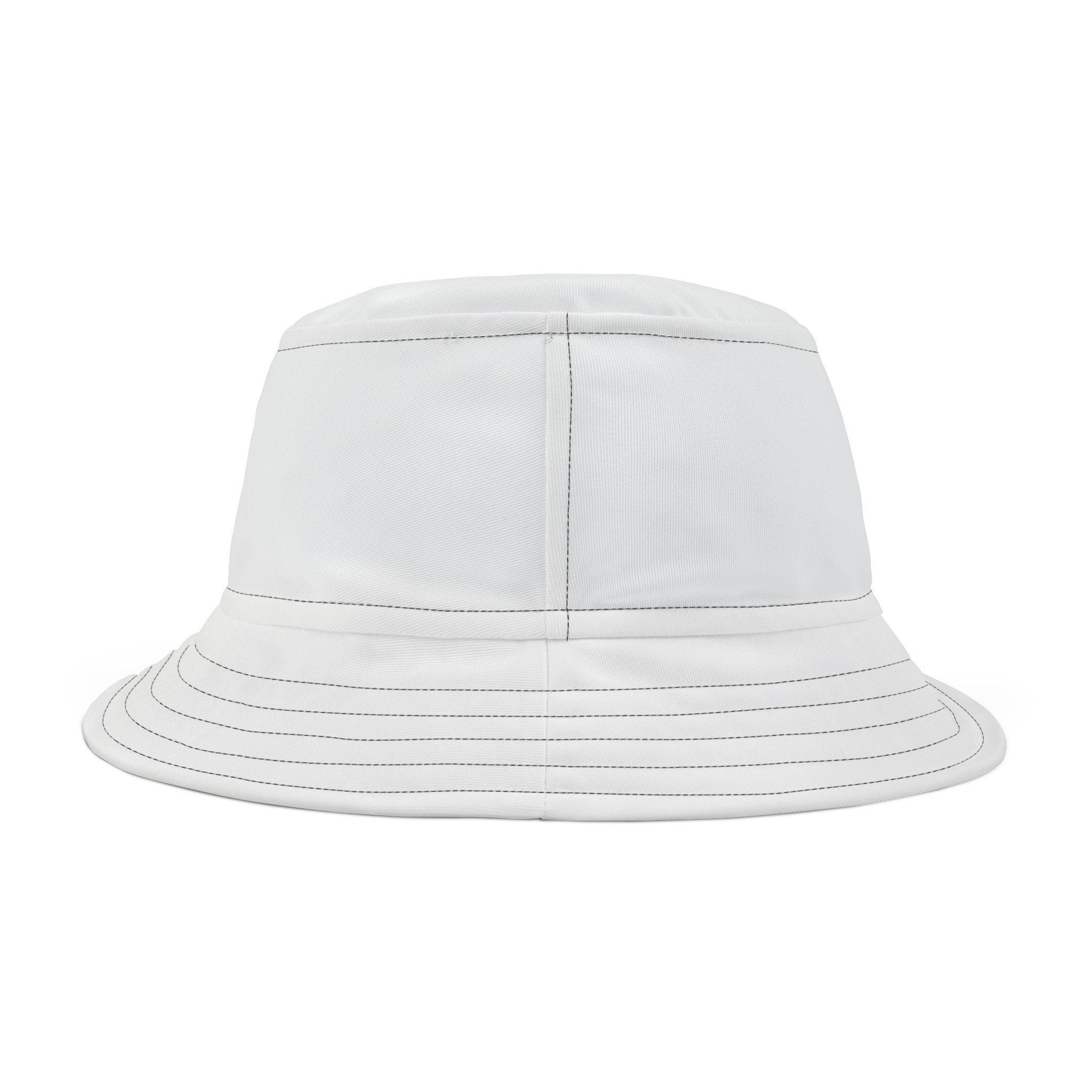 Bass Fishing Bucket Hat