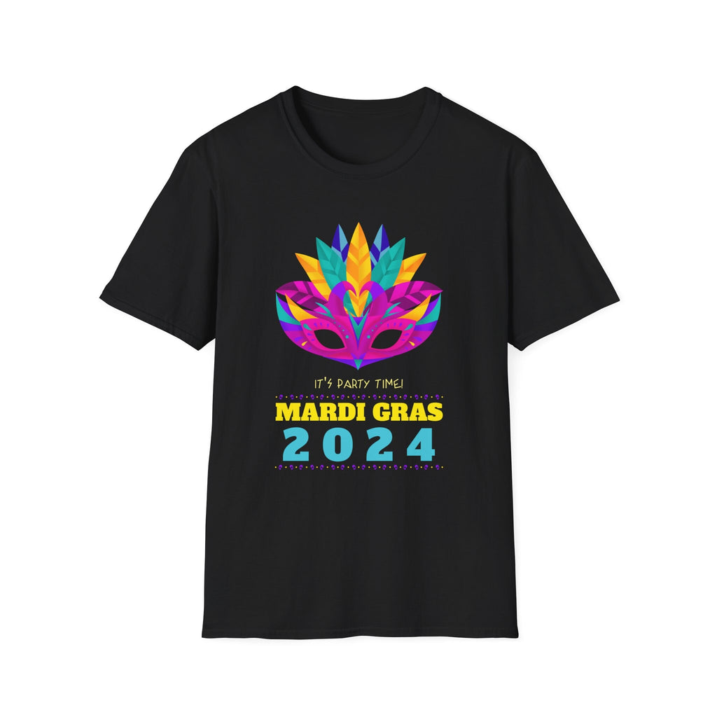 Mardi Gras T-Shirt
