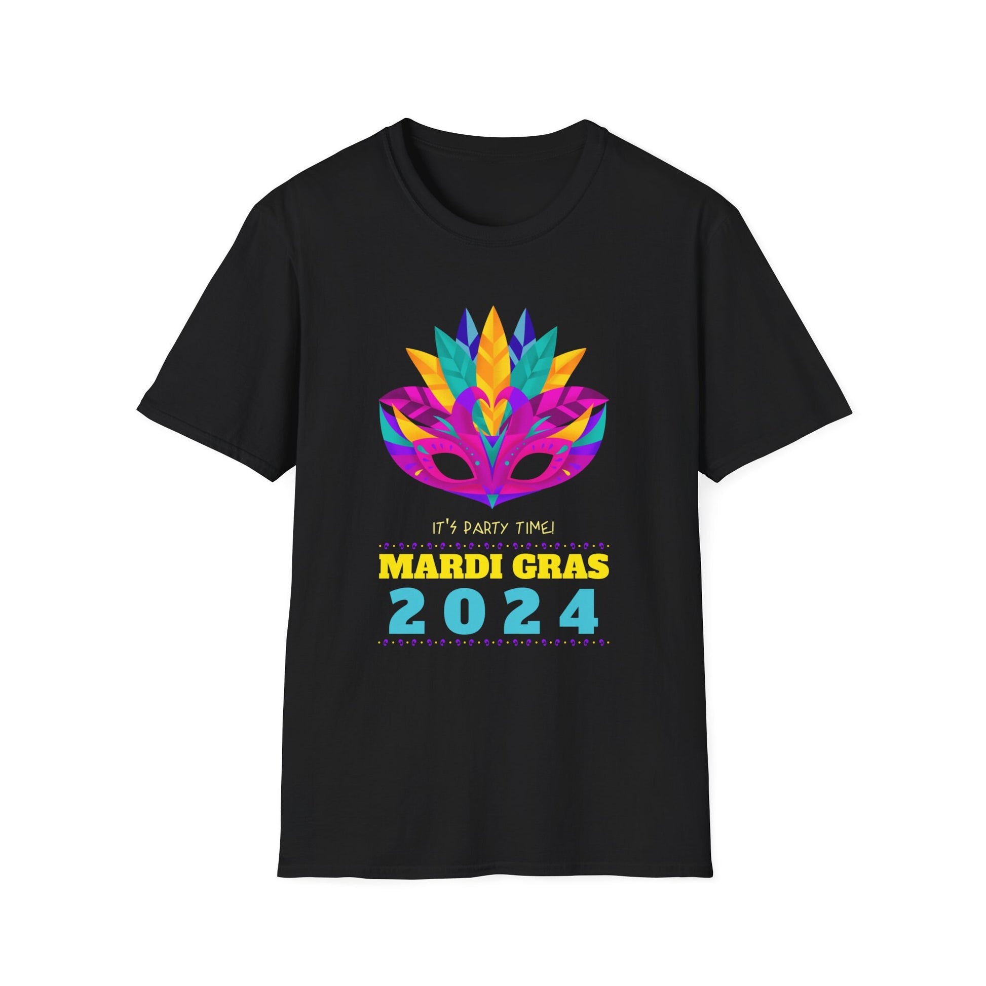 Mardi Gras T-Shirt