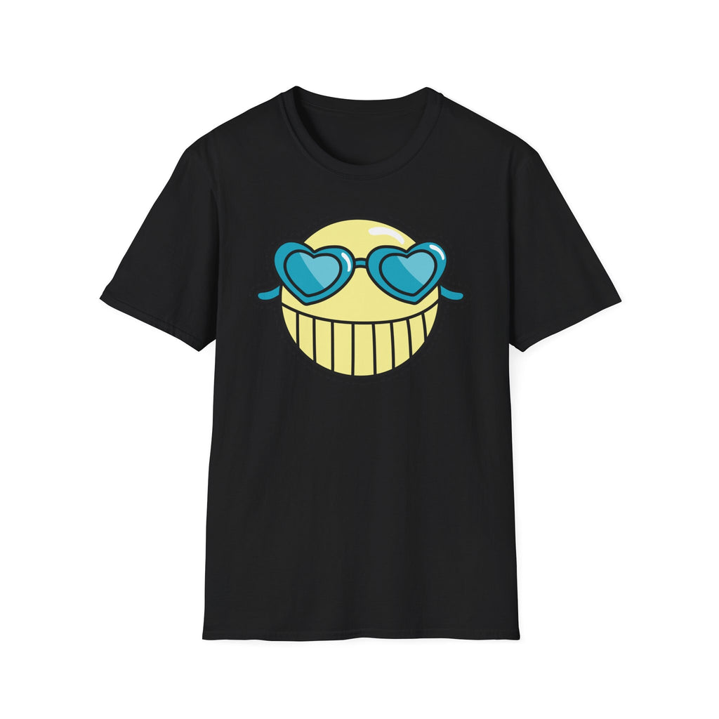 Sun T-Shirt for Beach Lovers & Boat Enthusiasts - Fun Sun Graphic Tee for Backyard Relaxing