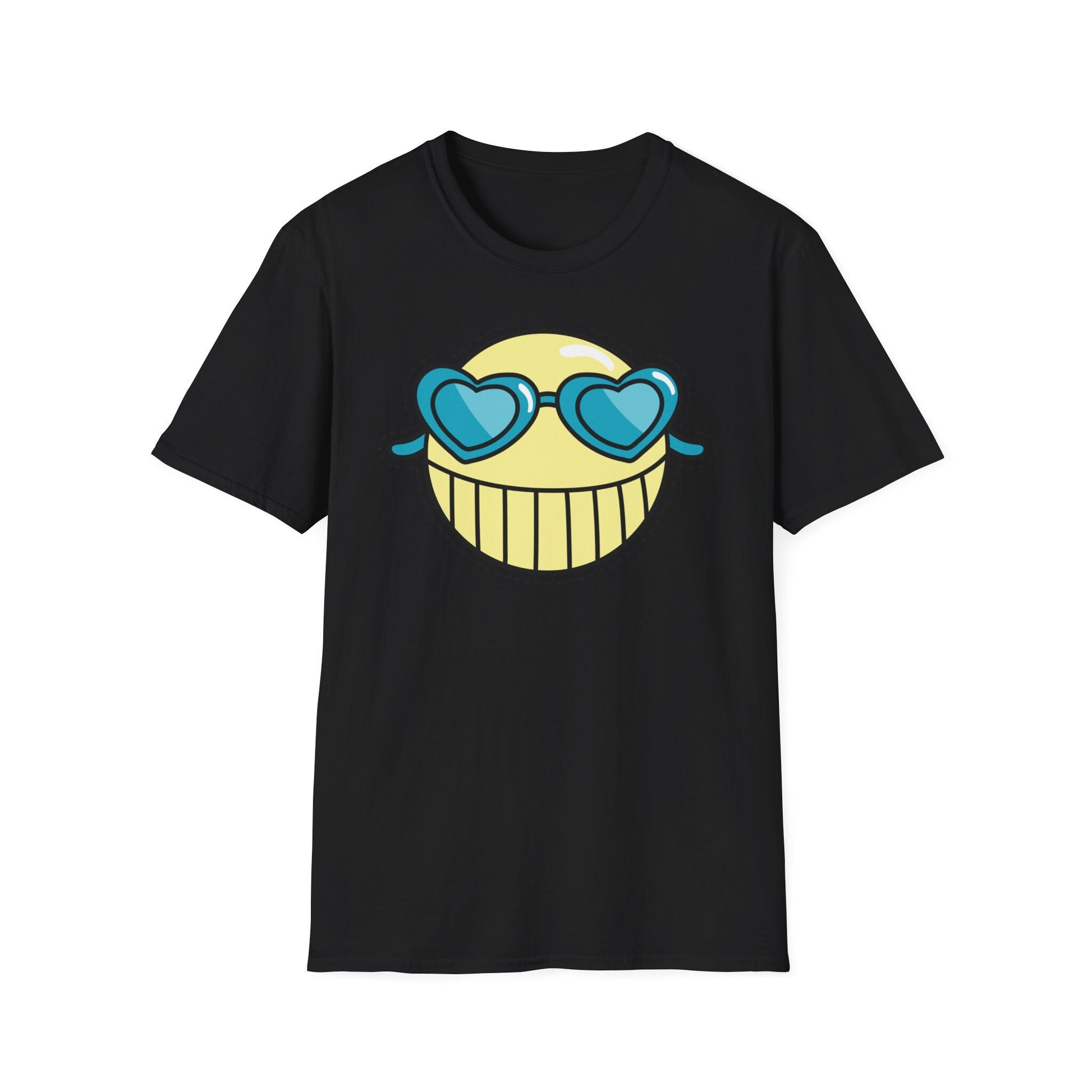 Sun T-Shirt for Beach Lovers & Boat Enthusiasts - Fun Sun Graphic Tee for Backyard Relaxing
