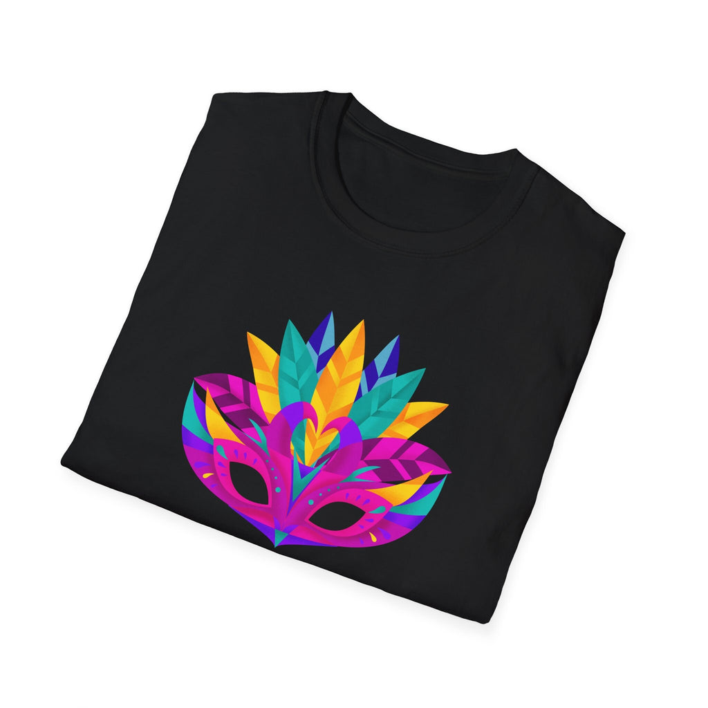 Mardi Gras T-Shirt