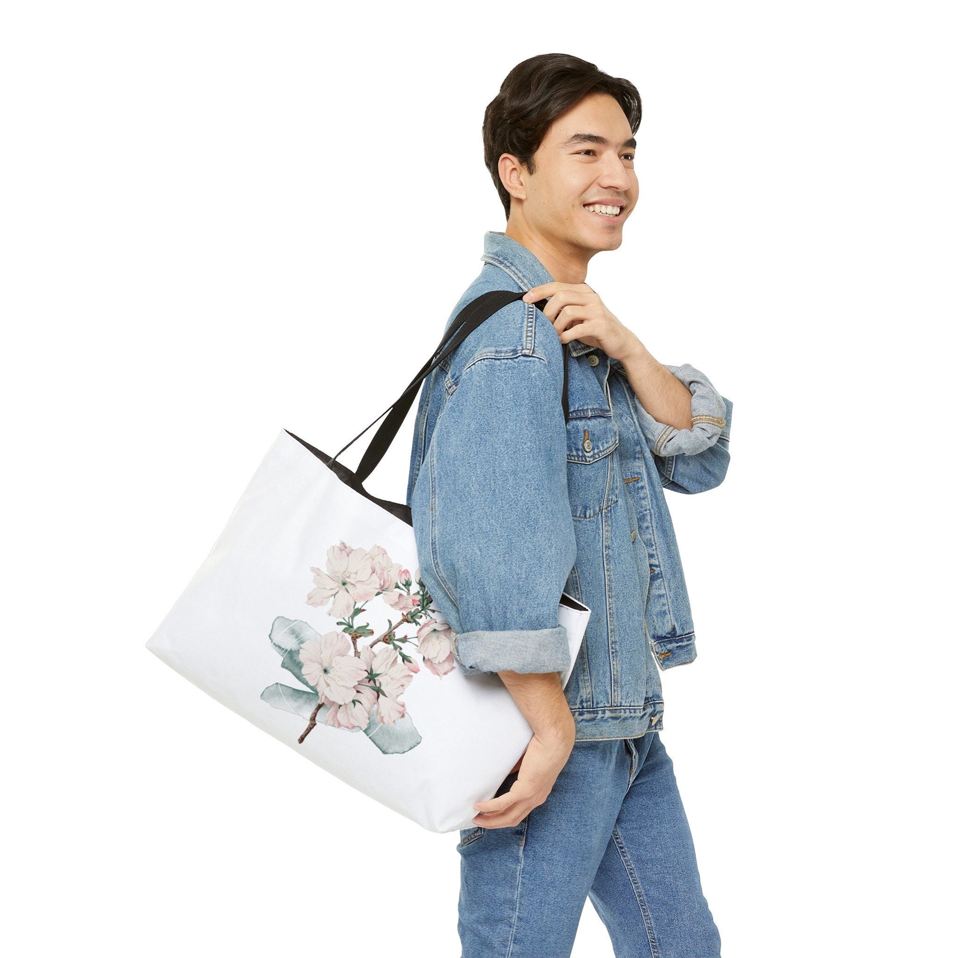 Tote Bag Large Shopping/Weekender or Beach Tote Bag