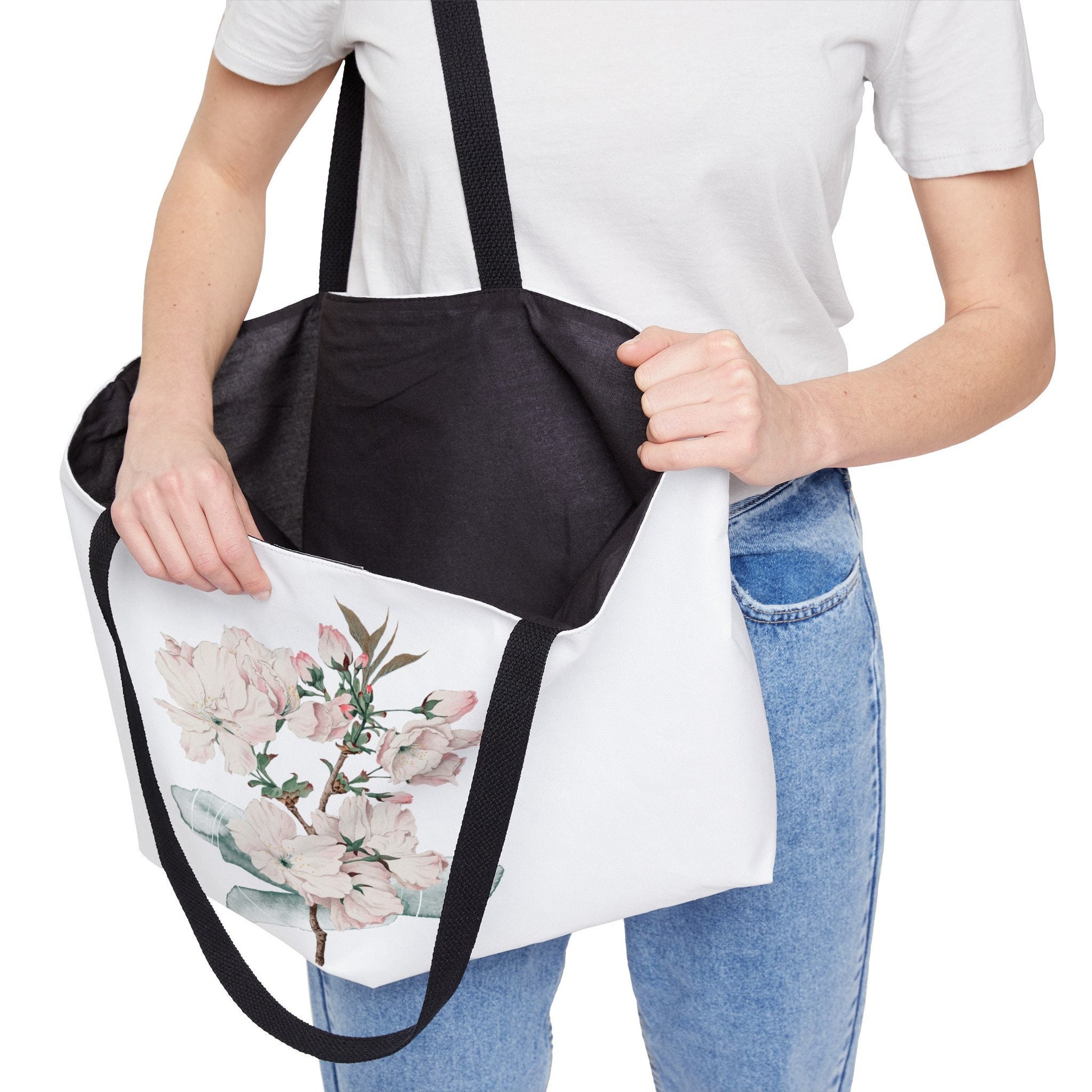 Tote Bag Large Shopping/Weekender or Beach Tote Bag