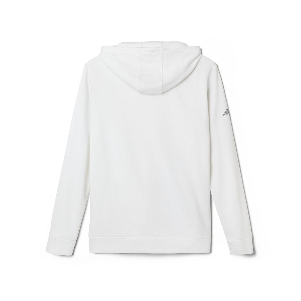Fleece Hoodie adidas® customized with beautiful-floral design gift for her, Back to School  Hoodie, Athletic Wear, Comfortable Hoodie, gift