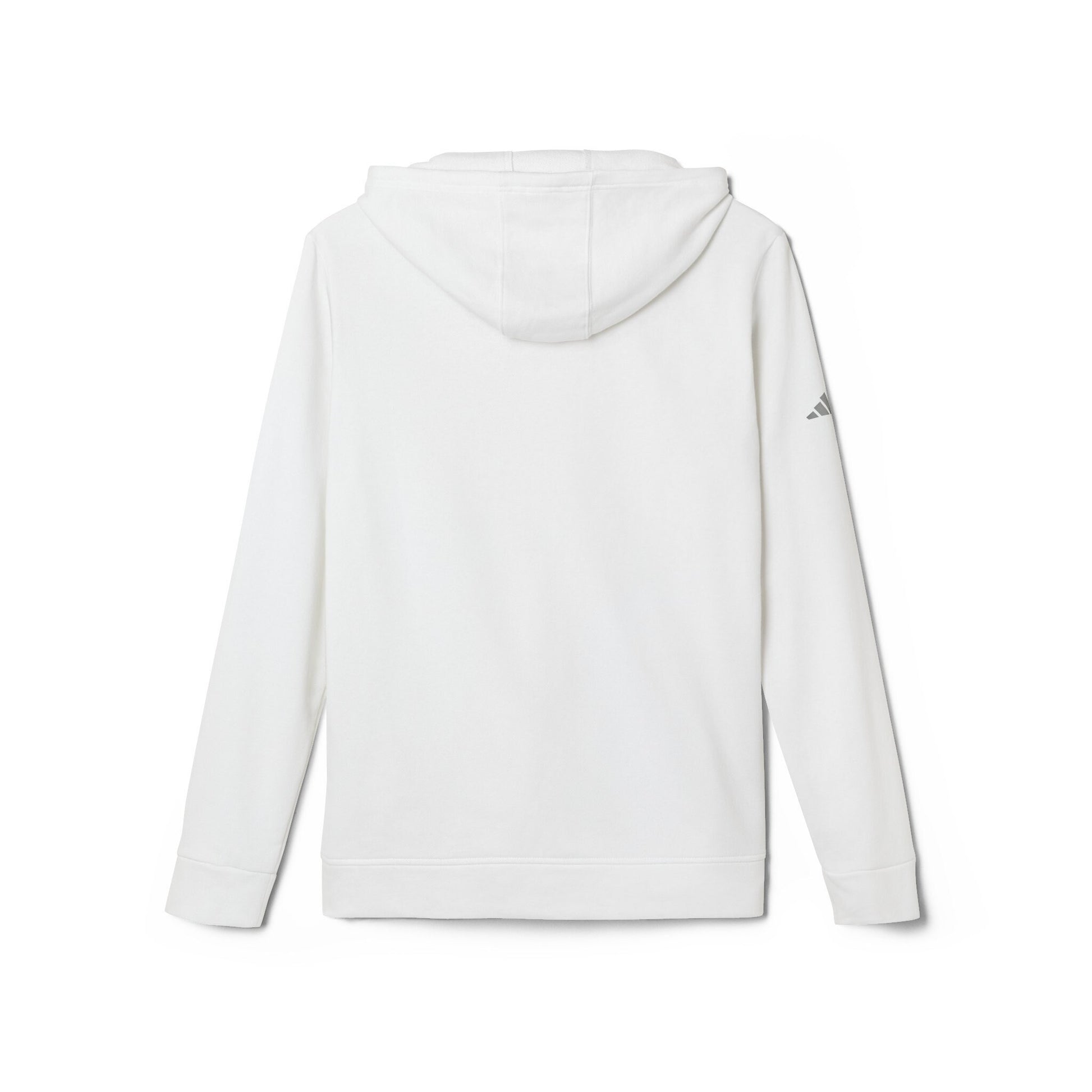 Fleece Hoodie adidas® customized with beautiful-floral design gift for her, Back to School  Hoodie, Athletic Wear, Comfortable Hoodie, gift