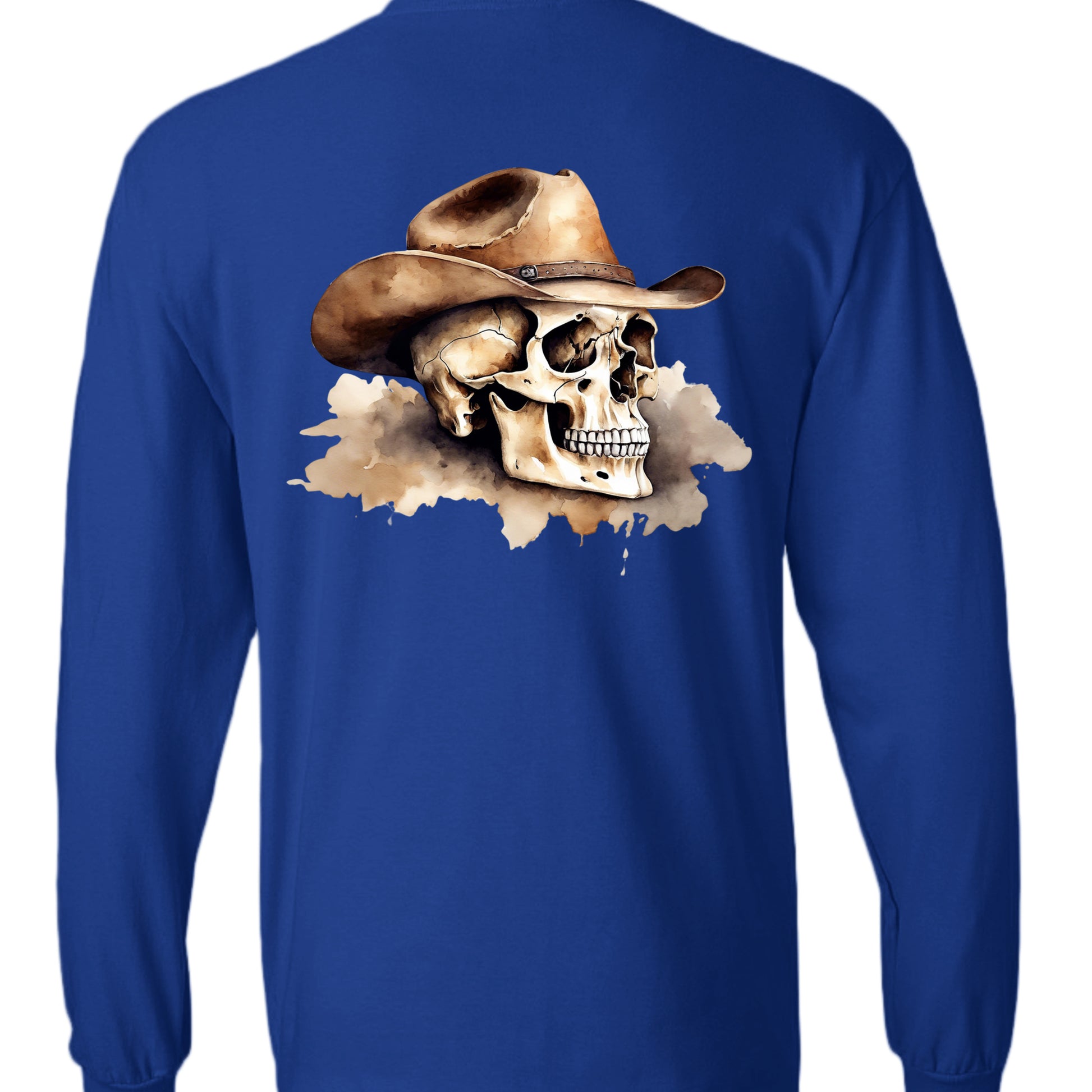 DEEP ROYAL - 5186 - BACK