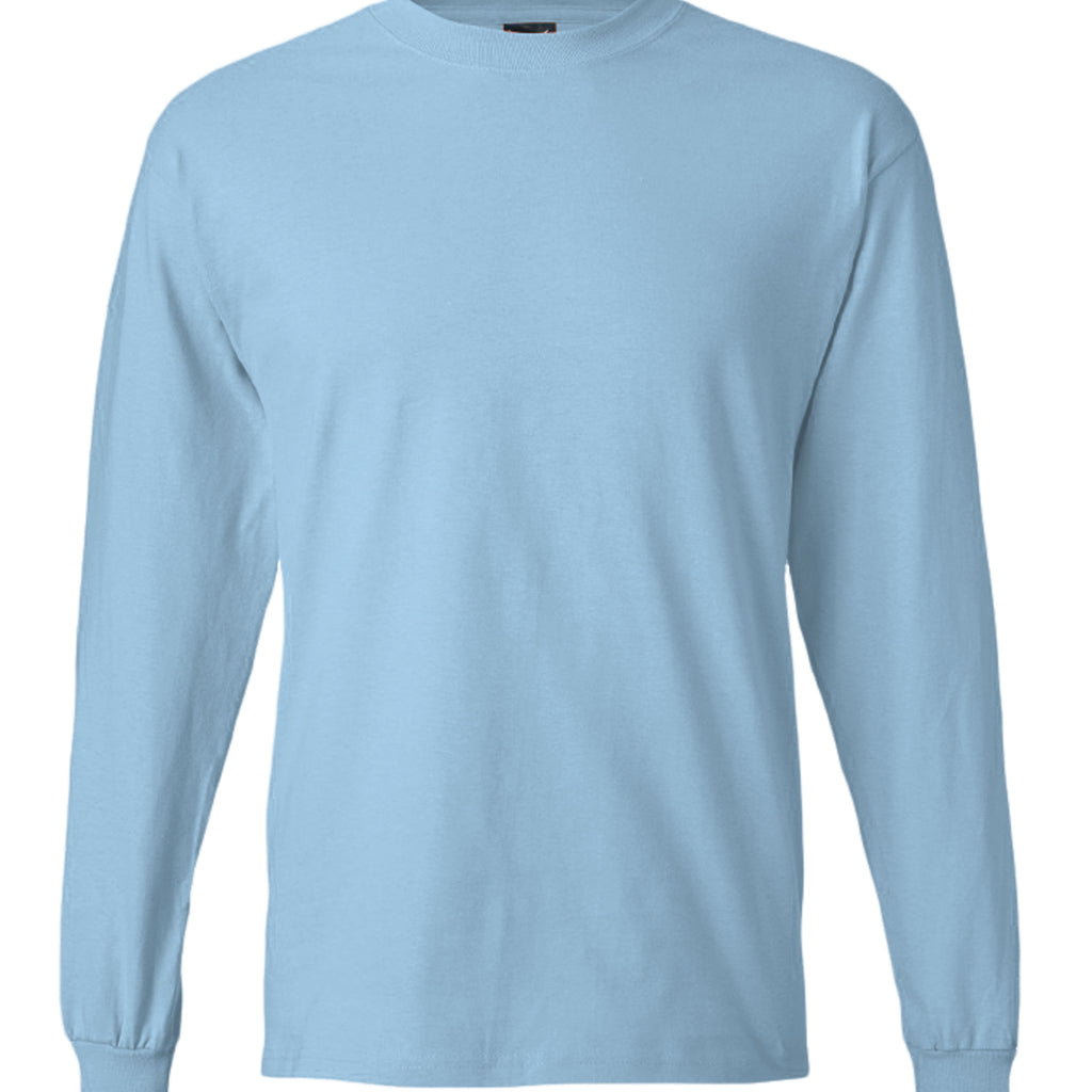 LIGHT BLUE - 5186 - FRONT