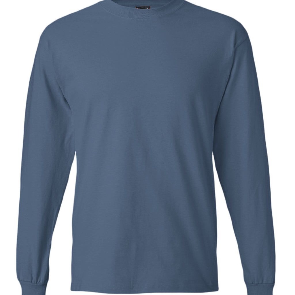 DENIM BLUE - 5186 - FRONT