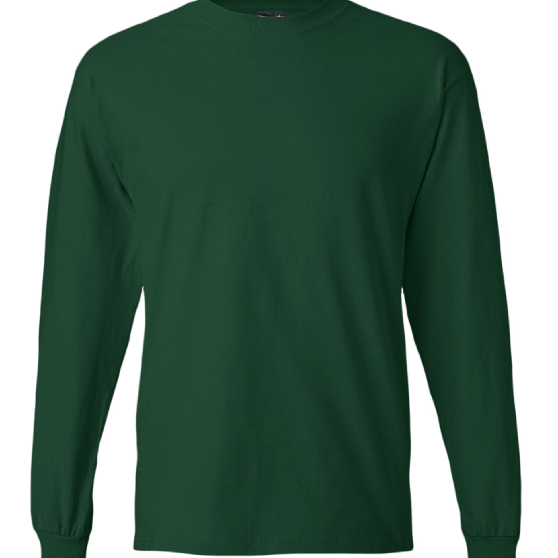 DEEP FOREST - 5186 - FRONT