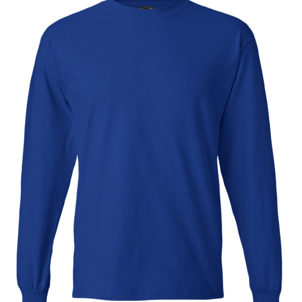 DEEP ROYAL - 5186 - FRONT