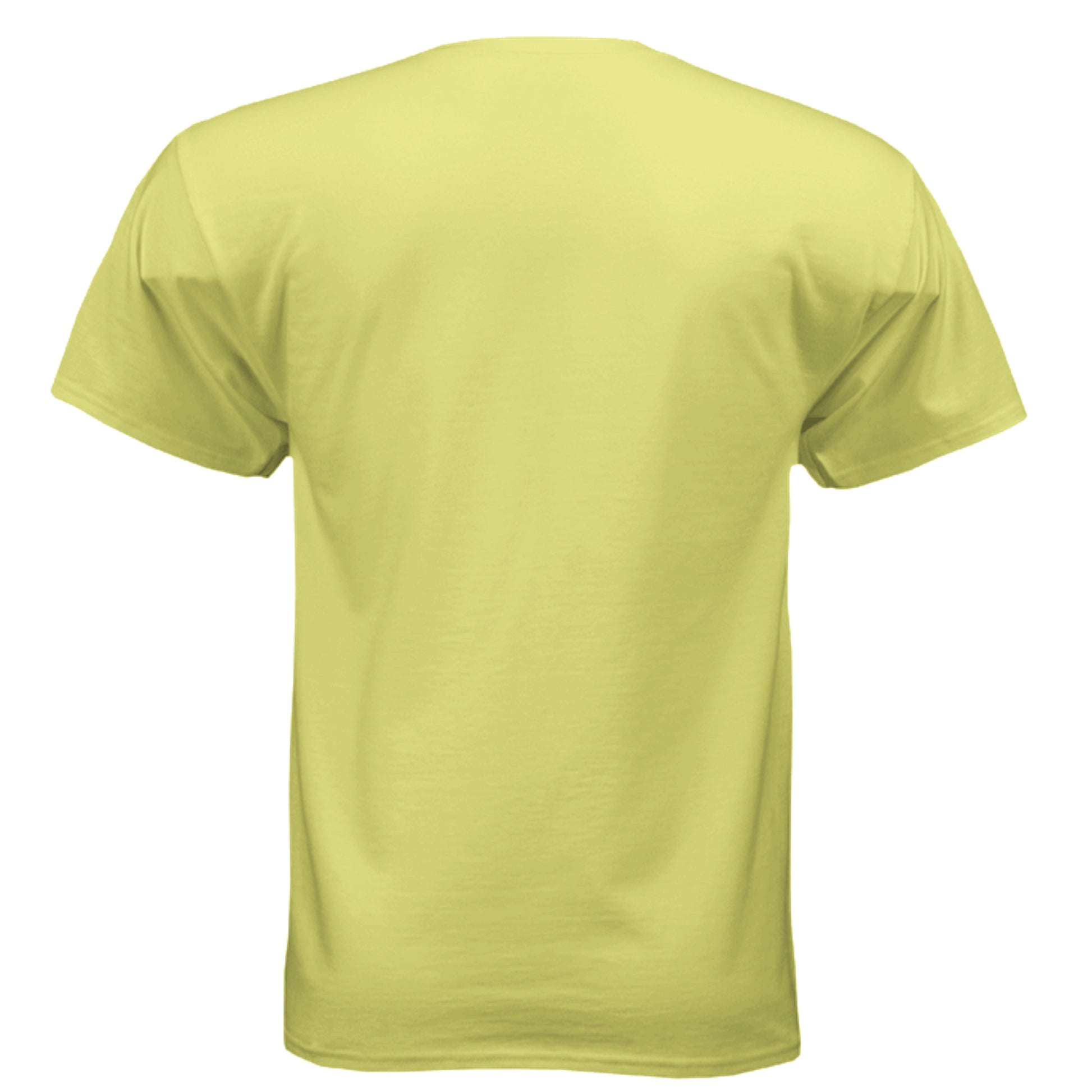 YELLOW - 5180 - BACK