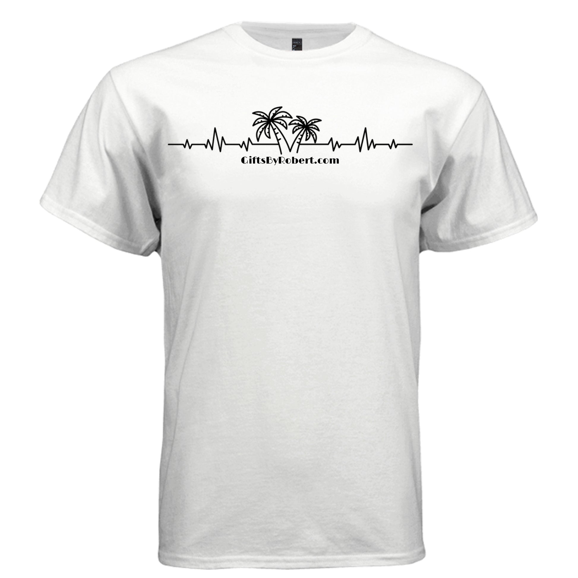 WHITE - 5180 - FRONT