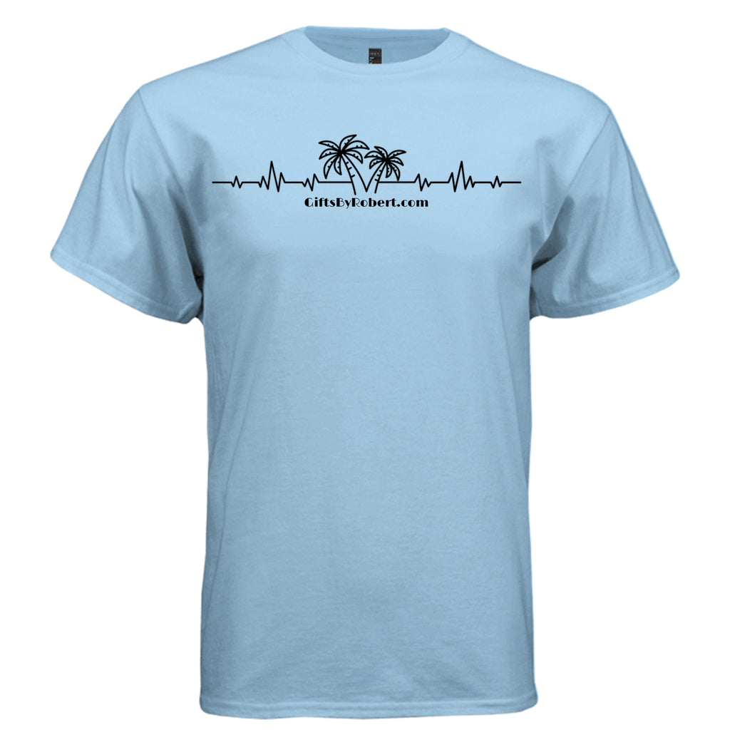 LIGHT BLUE - 5180 - FRONT